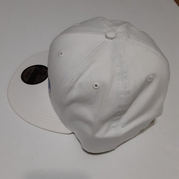 NWOT New Era 9Fifty Snapback Hat/Cap Million II Pro Football Contest - Picture 3 of 6